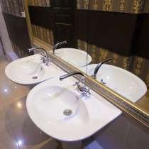 Недорогой хостел Барнаула в шаговой доступности от центра, в Барнауле