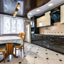 Квартира с мебелью и техникой в районе ТРЦ "Красная Площадь", в Краснодаре