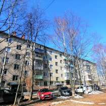 Однокомнатная квартира, в Электростале