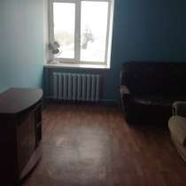 Сдается 2 комнатная квартира, в Белогорске