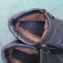 Ботинки осенние, 39 размер, в Санкт-Петербурге