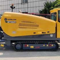 ГНБ установка MDRILLING XZ280E, в Люберцы