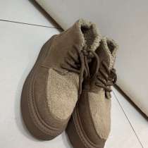 Ботинки демисезонные, в Люберцы