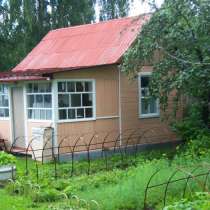 Сдается летний дом в Сходне, в Химках