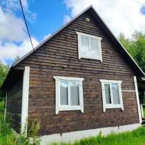 Продается обжитой дом в с. Иглино, в Уфе