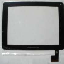 Тачскрин для планшета Digma iDsD8 3G, в Самаре