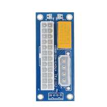 Синхронизатор блоков питания для майнинга MOLEX, в Красноярске