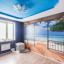 Продается двухкомнатная квартира улучшенной планировки, в Екатеринбурге