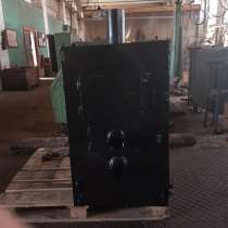 Пиролизный котел 50,100,500кВт, в Иванове