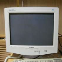 Монитор ЭЛТ Philips, в Белгороде