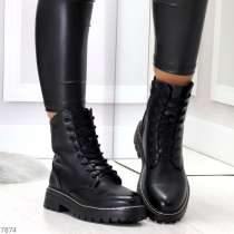 Ботинки, в г.Косов