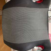 Бустер, в Вешках