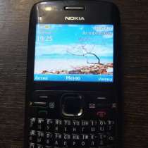 Сотовый телефон Нокиа С3, в Екатеринбурге