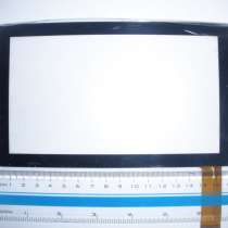 Тачскрин A13, в Самаре