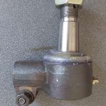 Восстановление,ремонт рулевых и лучевых тяг,шаровых опор., в Симферополе