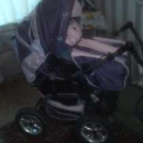 Каляска, в Ижевске