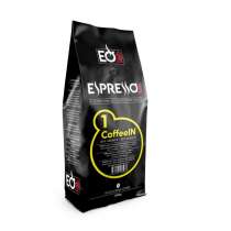 Кофе зерновой EspressoLab 01CoffeeIN, в Иркутске