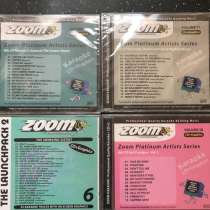 Лицензионные Караоке диски на Английском CD (Гарантия), в Санкт-Петербурге