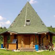 Продаётся хозяйство в Тверской области, в Кимре