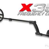 Металлодетектор XP DEUS (Катушка 22см Х35, WS4, Без блока), в г.Талдыкорган