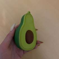 Power Bank (авокадо), в Выборге