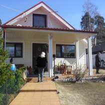 Дом в Северном поселке, в Выборге