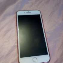 IPhone 7 plus red 128 СРОЧНО!!!, в Кубинке