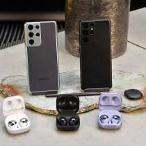 Samsung Galaxy S21 Ultra 5G Новый Оригинал, в г.Хендерсон