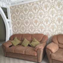 3-ком. кв. ЖК Promenade Expo, пр. Мангилик Ел, 95 кв.м. Сдам, в г.Астана