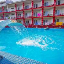 ЗАТОКА! База_"Дельфин"! 1-я линия, БАССЕЙН, детская анимация, в г.Минск