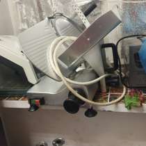 Слайсер ЛР 300, в Москве