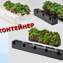 Контейнер для выращивания клубники, в Кемерове