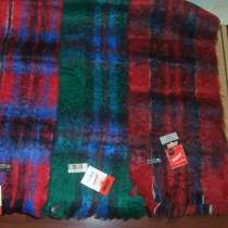 Шарфы мохеровые из Слово пацана и сериала Мосгаз, в Москве