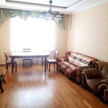 3-комн. кв., ЖК Французский квартал, ул.Калдаякова, 102 кв.м, в г.Астана