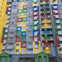 Г. Лобня. новый мкрн в ЖК ПОБЕДА, в Лобне