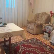 2-комн.кв., ул. Жубанова, р-н Горводоканала, 48 кв.м. Продам, в г.Астана