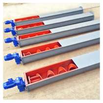 Вити Шнека Спирали Шнека Ремонт шнеков, в г.Брест