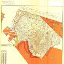 Продажа участка земли 5 га Геленджик под строительство, в Геленджике