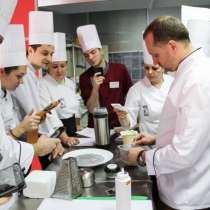 Вакансии ресторана К-Визит, в Санкт-Петербурге