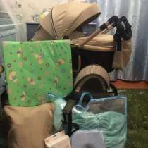 Детский коляска, в Рубцовске