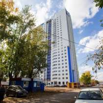Срочно! Продаётся квартира студия в сданном доме!, в Уфе