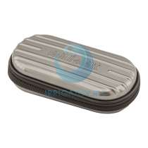 Дорожный футляр Emmi-dent Антрацитовый, в Москве