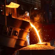 Изготовление отливок из черных металлов сплавов, в г.Zvanovice