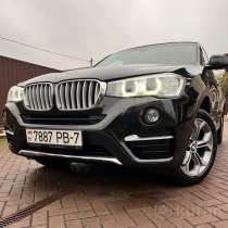 BMW X5 xDrive 28i в идеале, 1 владелец,без утиль сбора на РФ, в г.Минск