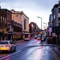 Услуги страхового автоюриста при ДТП, в Самаре