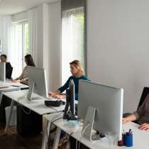 В агенство недвижимости ОВИ идет набор сотрудников, в г.Петропавловск