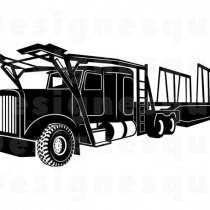 ТРЕБУЕТСЯ ВОДИТЕЛЬ, в г.Лонг-Бич