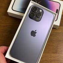 For sell Brand new Unlocked apple iphone 14 pro Max, в г.Russo
