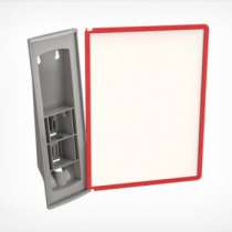 основание для настенной перекидной системы, в Челябинске