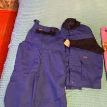 Спецодежда, в Волгограде